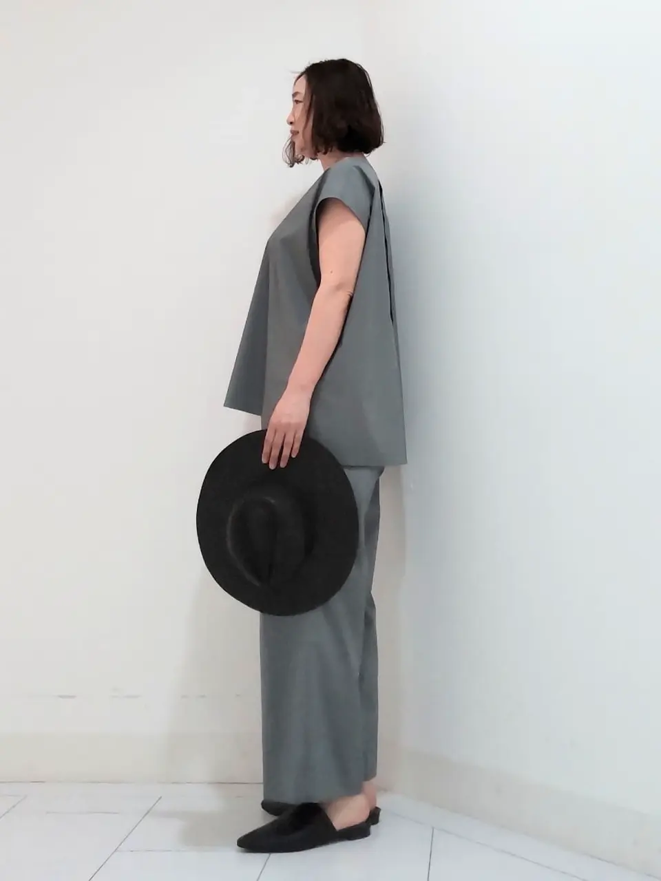 23区 L ナオミ コーディネート画像