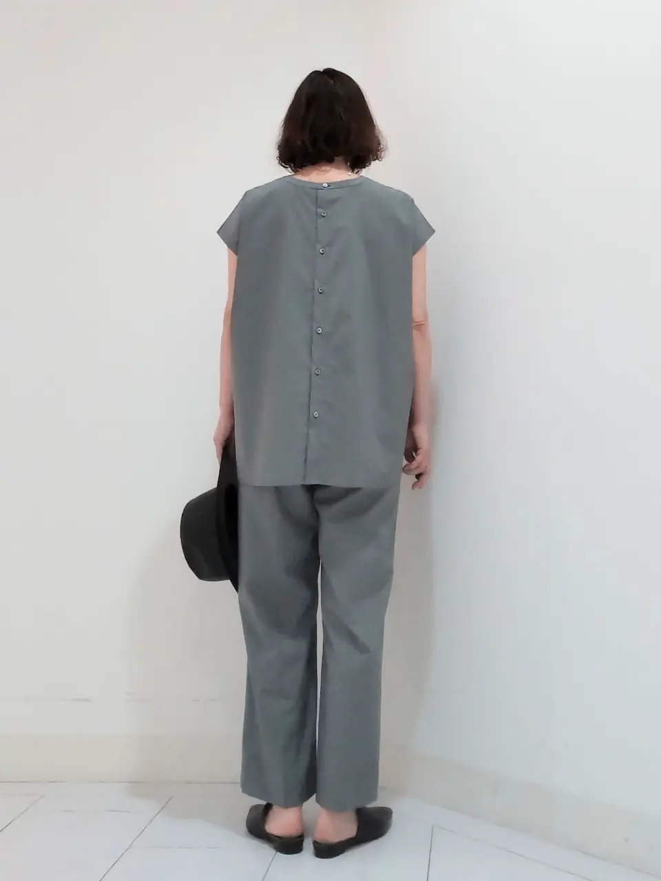 23区 L ナオミ コーディネート画像