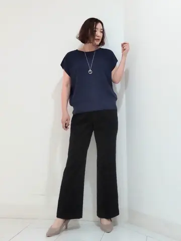 23区 L ナオミ コーディネート画像