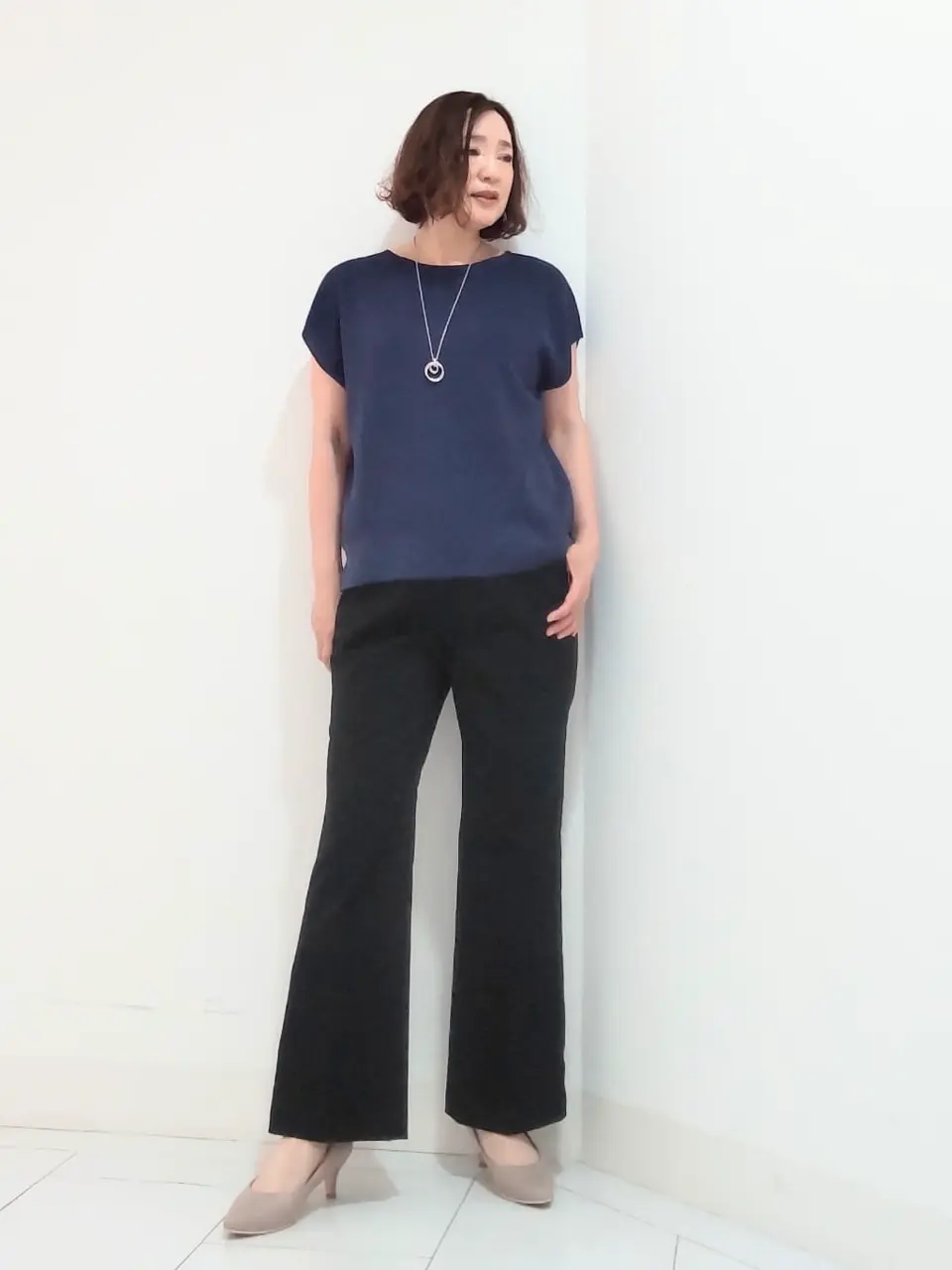 23区 L ナオミ コーディネート画像