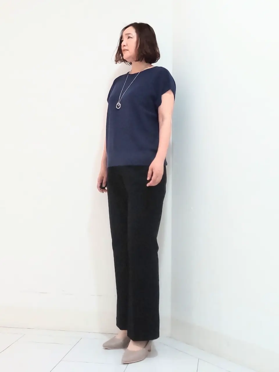 23区 L ナオミ コーディネート画像