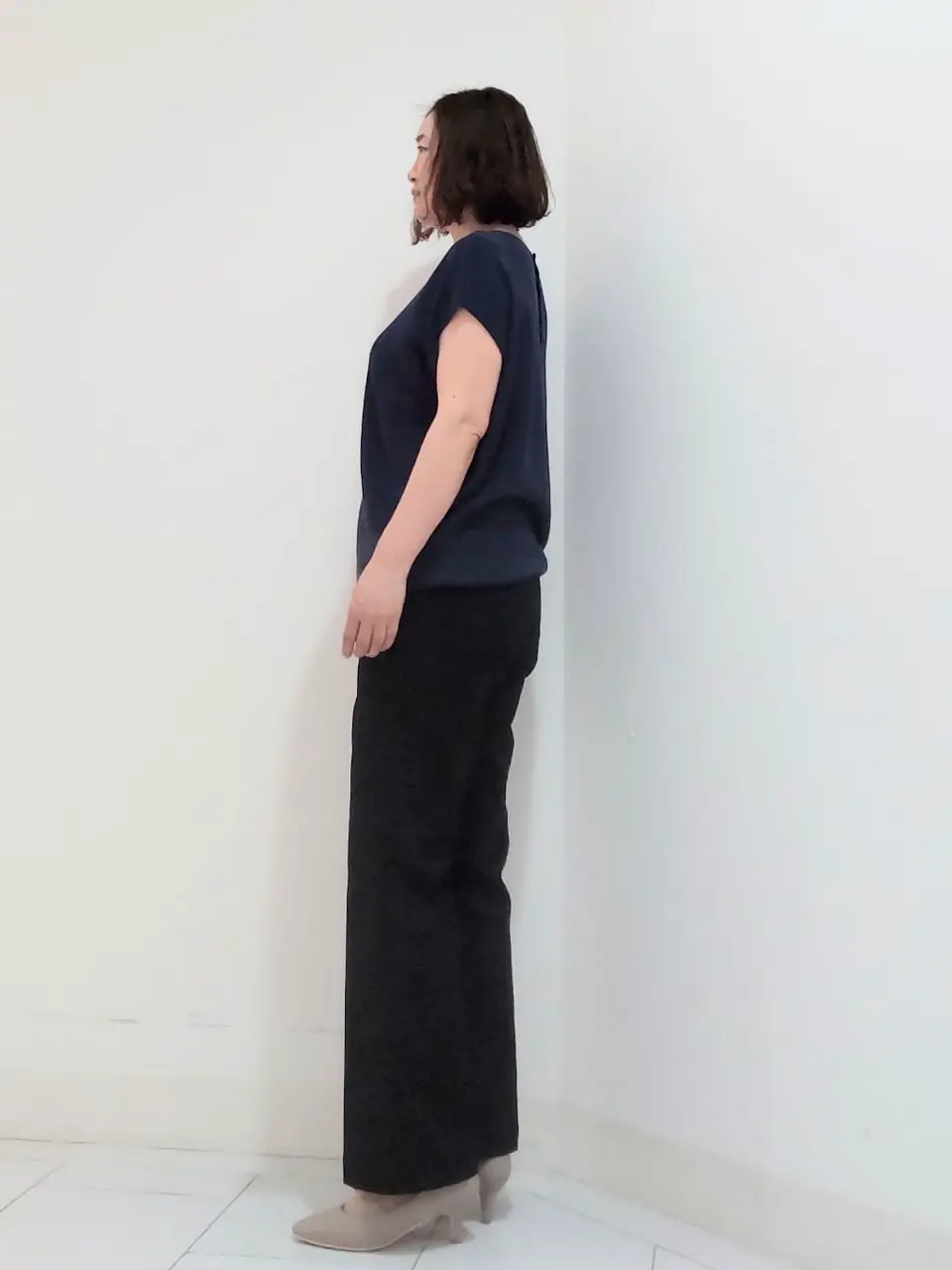 23区 L ナオミ コーディネート画像