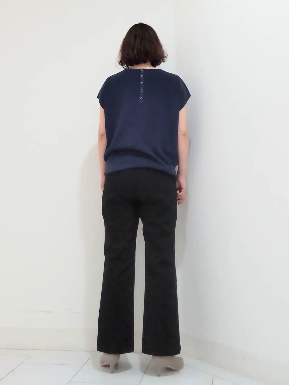 23区 L ナオミ コーディネート画像