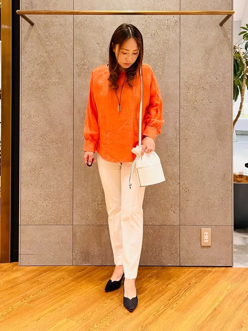  加藤 コーディネート画像