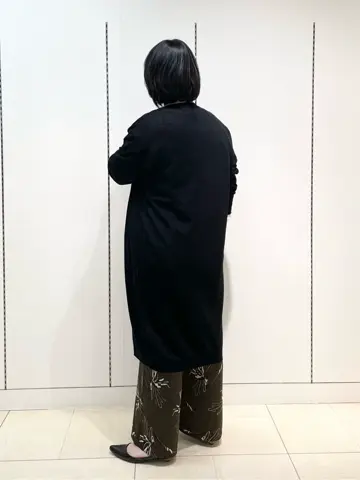 23区 L 松澤 コーディネート画像