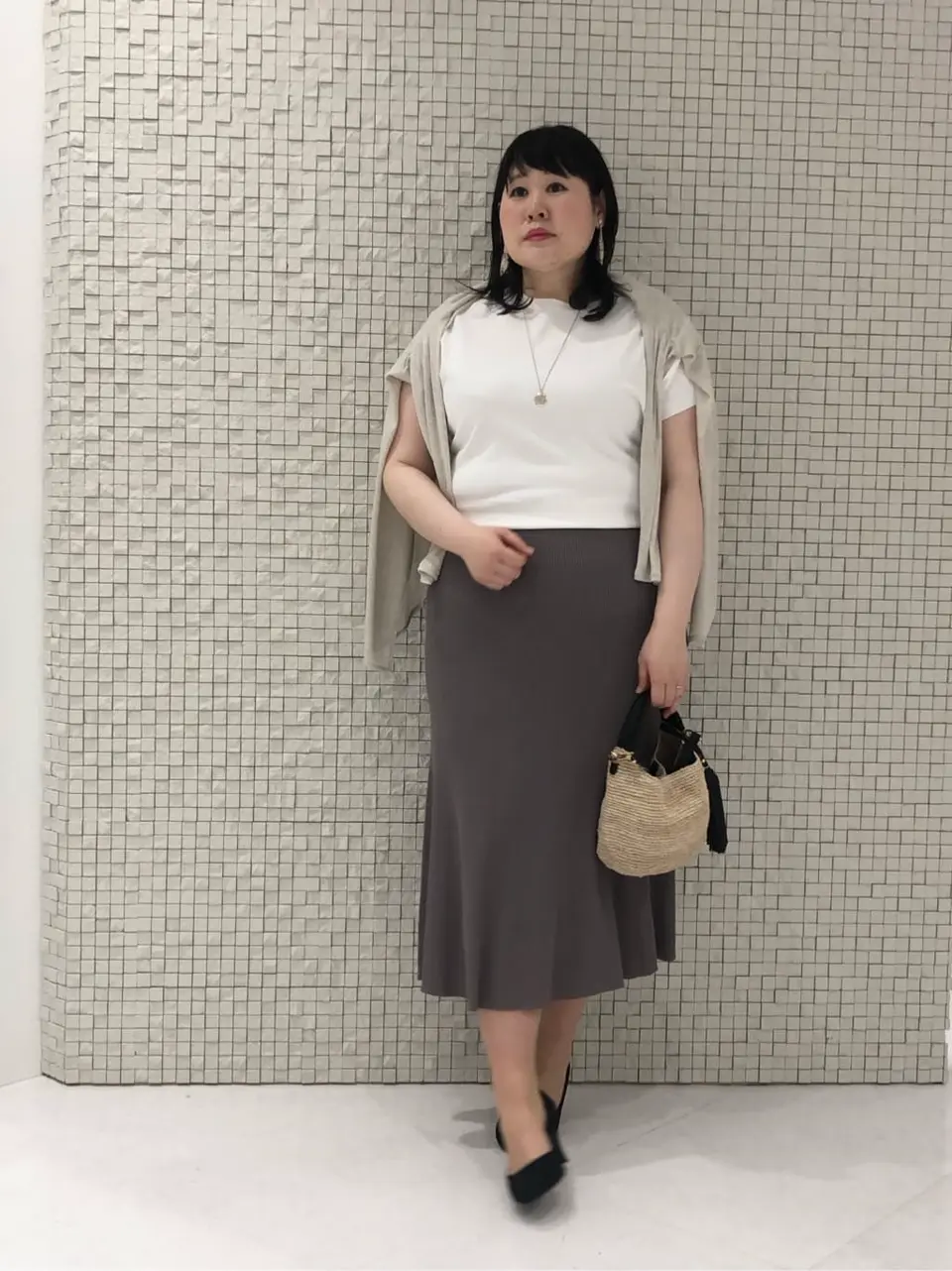  後藤 コーディネート画像