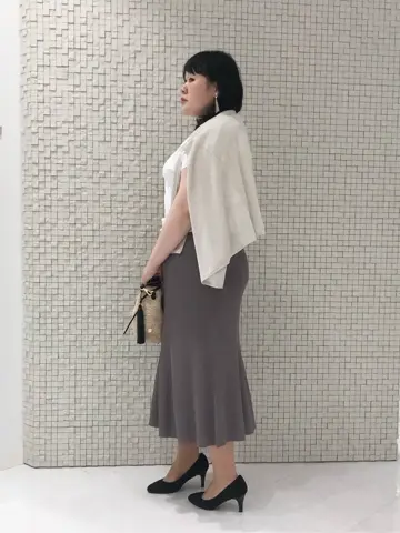 23区 L 後藤 コーディネート画像