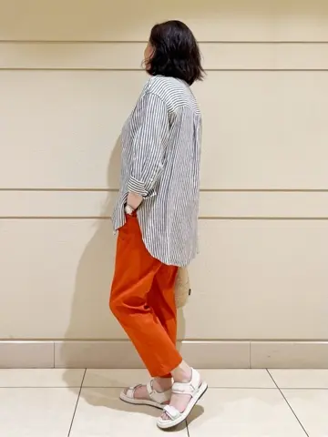 23区 L 山崎 コーディネート画像