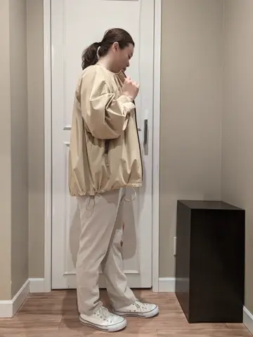 23区 L スタッフn コーディネート画像