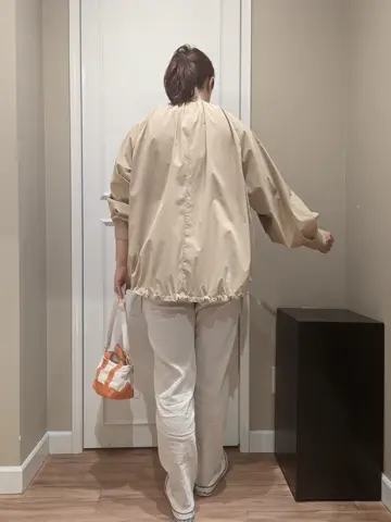 23区 L スタッフn コーディネート画像