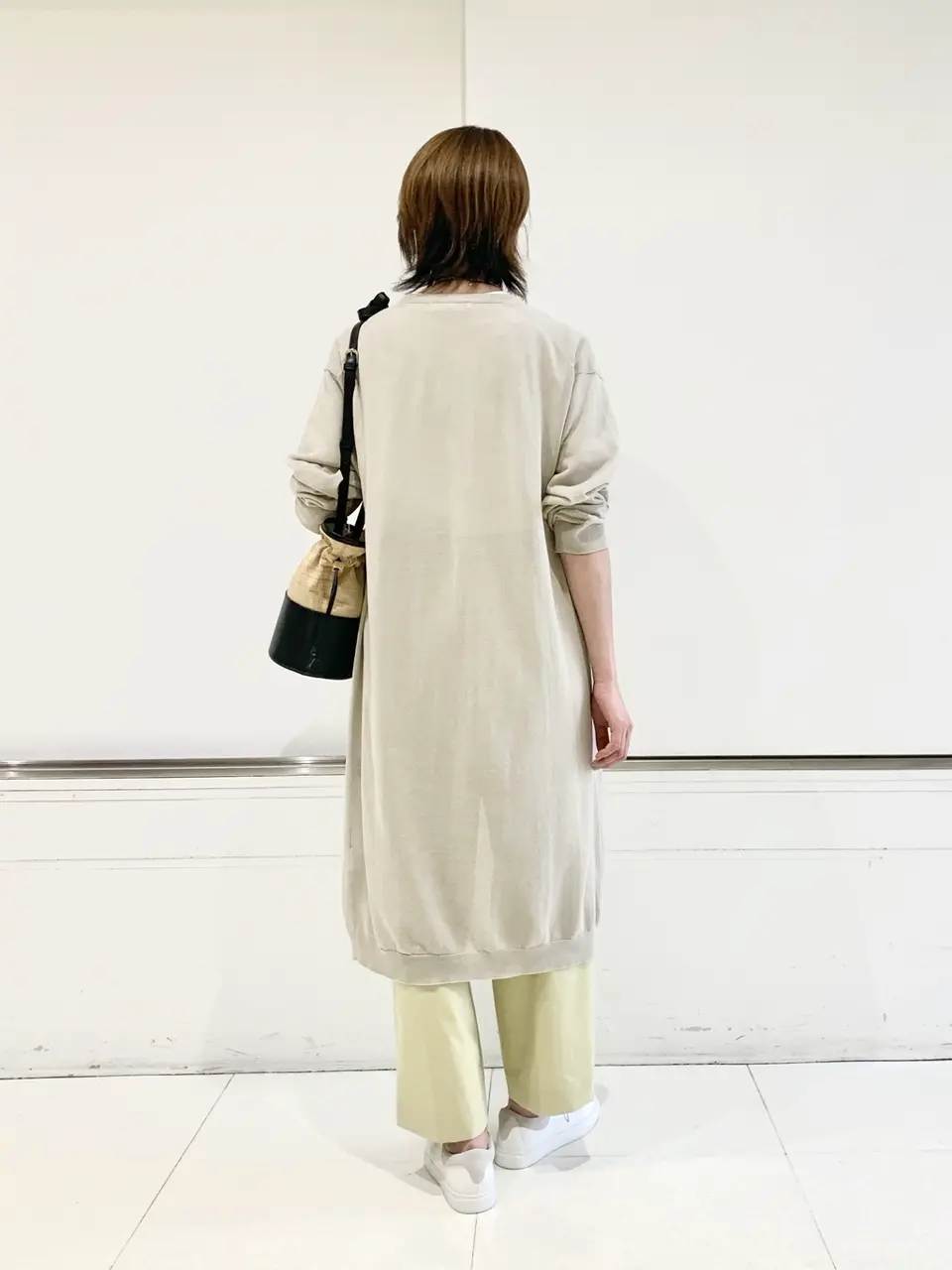 23区 L 稲船 コーディネート画像