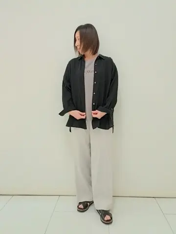 23区 L 中村 コーディネート画像