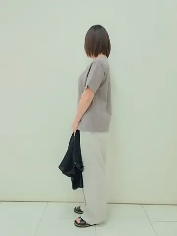 23区 L 中村 コーディネート画像