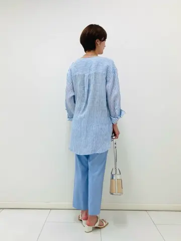 23区 L 蔦谷 コーディネート画像