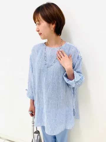 23区 L 蔦谷 コーディネート画像