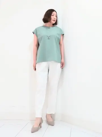 23区 L ナオミ コーディネート画像