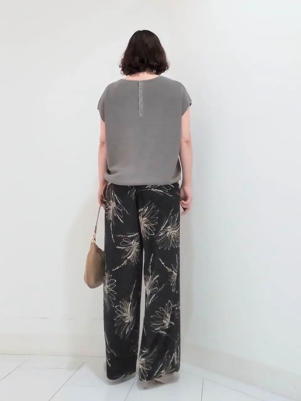 23区 L ナオミ コーディネート画像