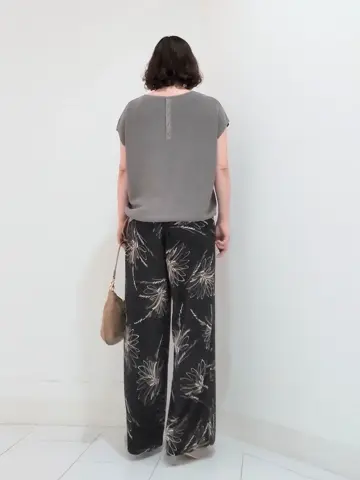 23区 L ナオミ コーディネート画像