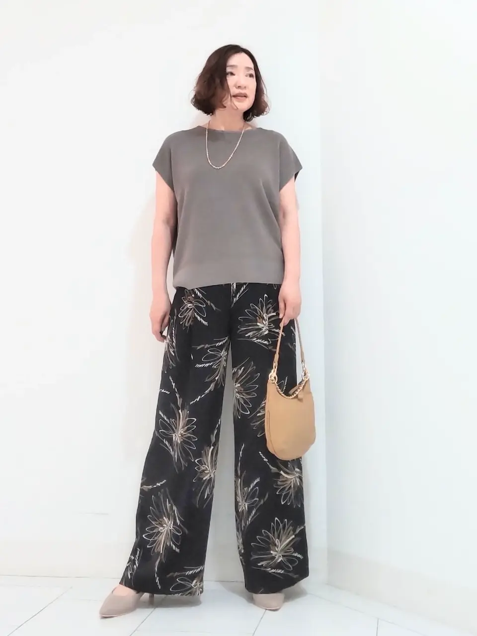 23区 L ナオミ コーディネート画像