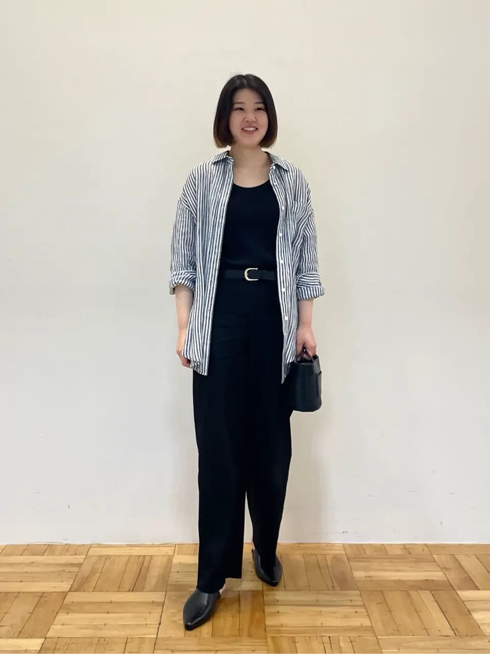 23区 L 露草 コーディネート画像