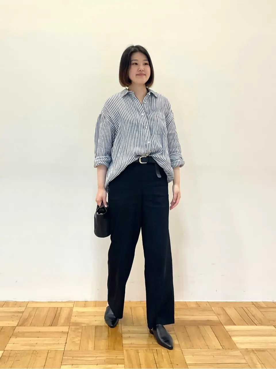 23区 L 露草 コーディネート画像