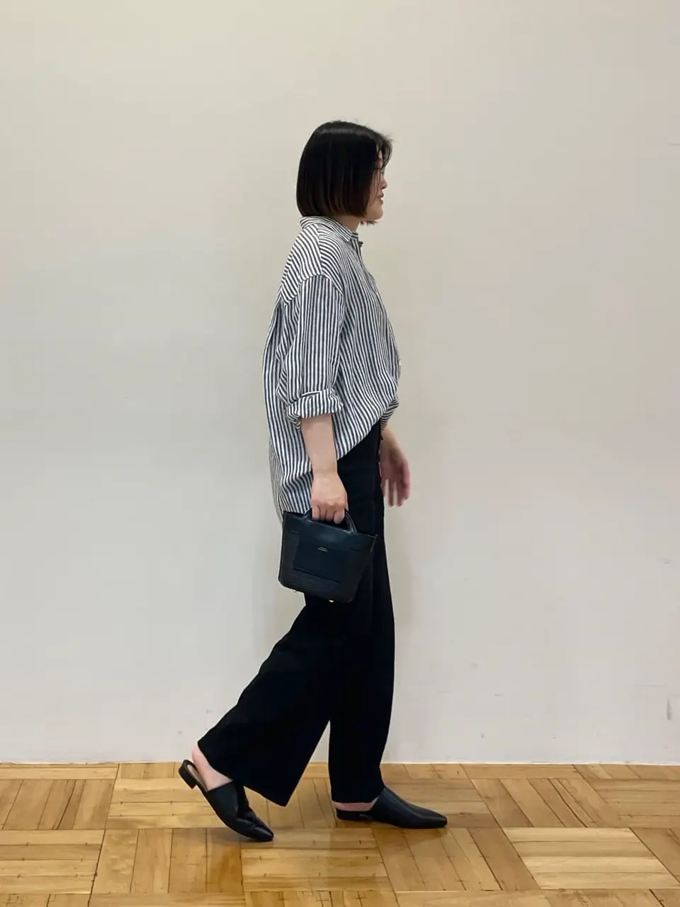 23区 L 露草 コーディネート画像