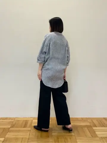 23区 L 露草 コーディネート画像