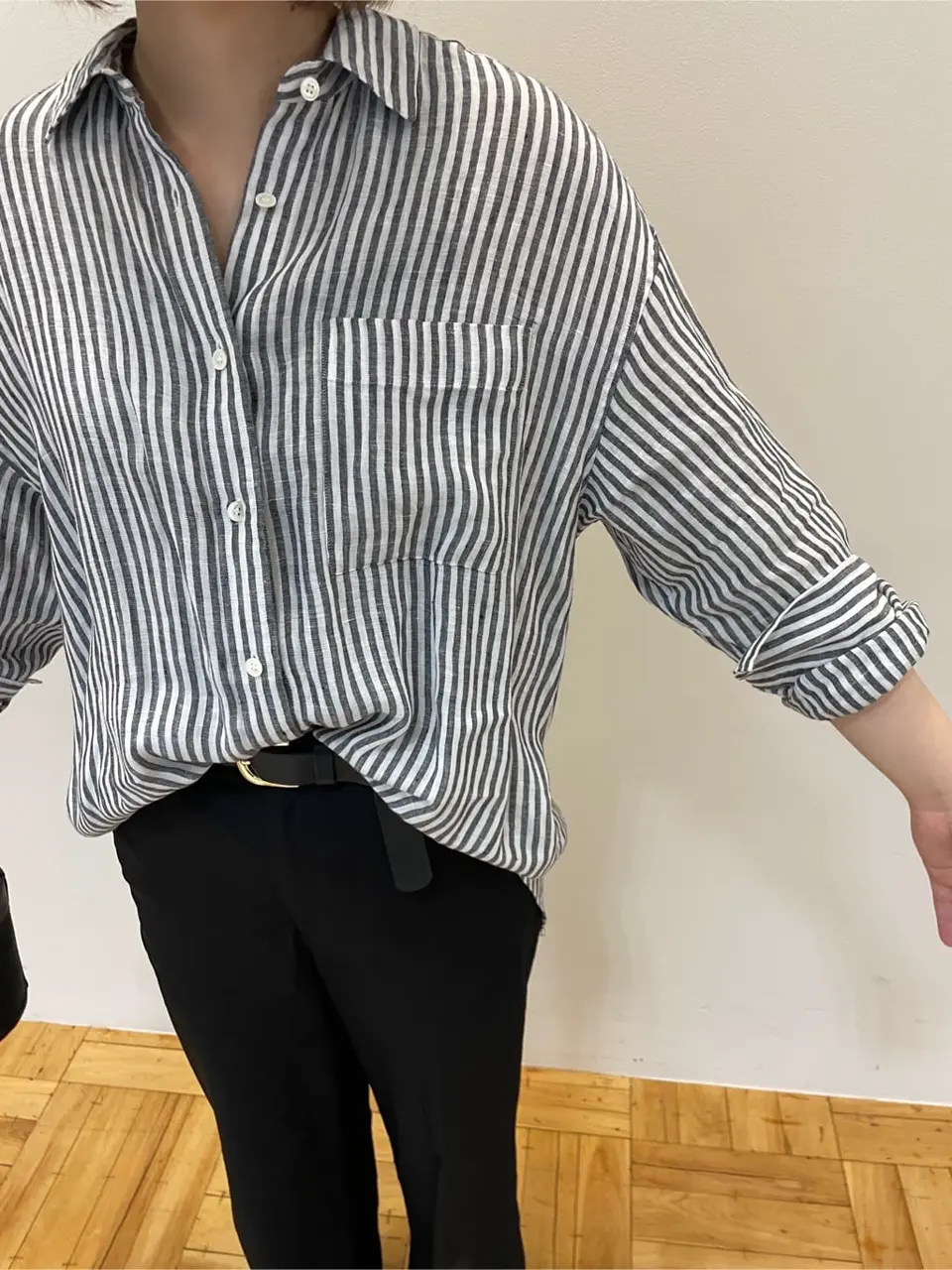 23区 L 露草 コーディネート画像