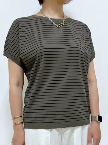 23区 L 田中 コーディネート画像