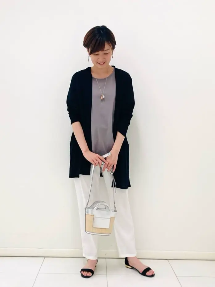  蔦谷 コーディネート画像