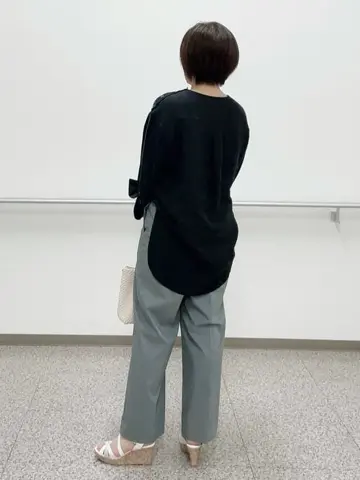 23区 L 水上 コーディネート画像