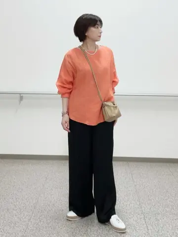 23区 L 水上 コーディネート画像