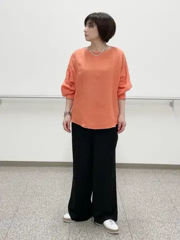 23区 L 水上 コーディネート画像