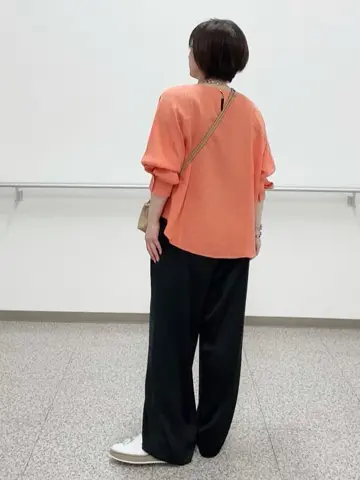 23区 L 水上 コーディネート画像