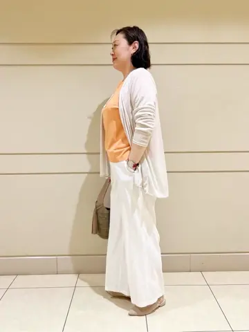 23区 L 山崎 コーディネート画像