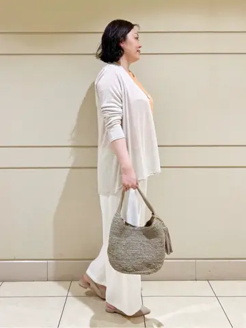 23区 L 山崎 コーディネート画像