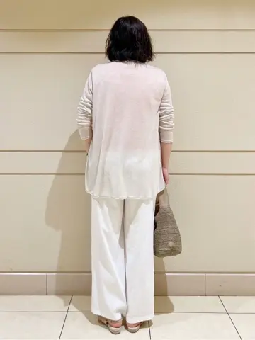 23区 L 山崎 コーディネート画像