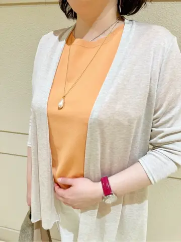 23区 L 山崎 コーディネート画像