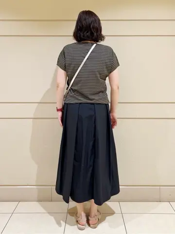 23区 L 山崎 コーディネート画像