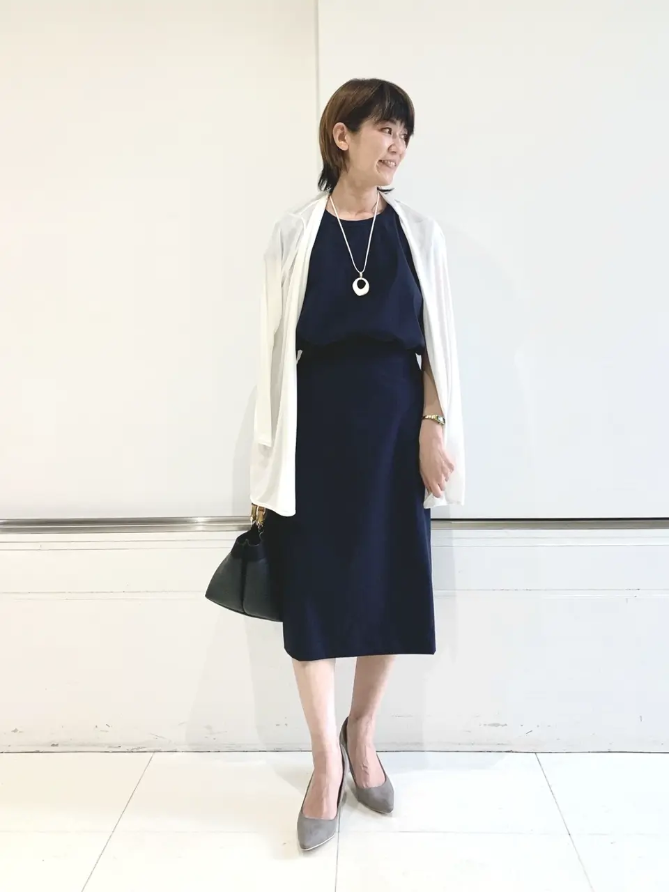  稲船 コーディネート画像