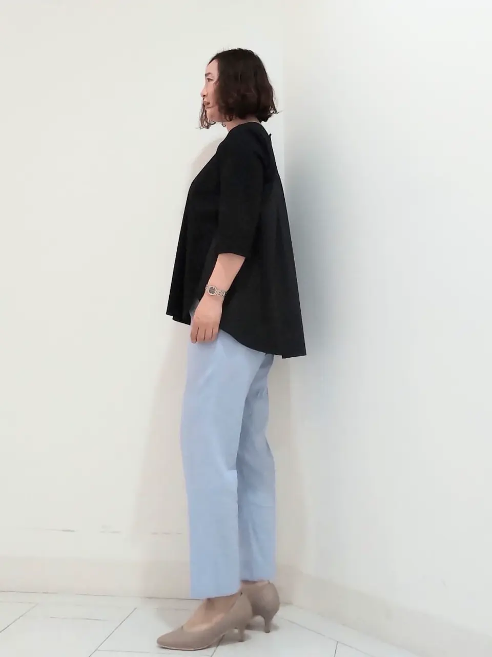 23区 L ナオミ コーディネート画像