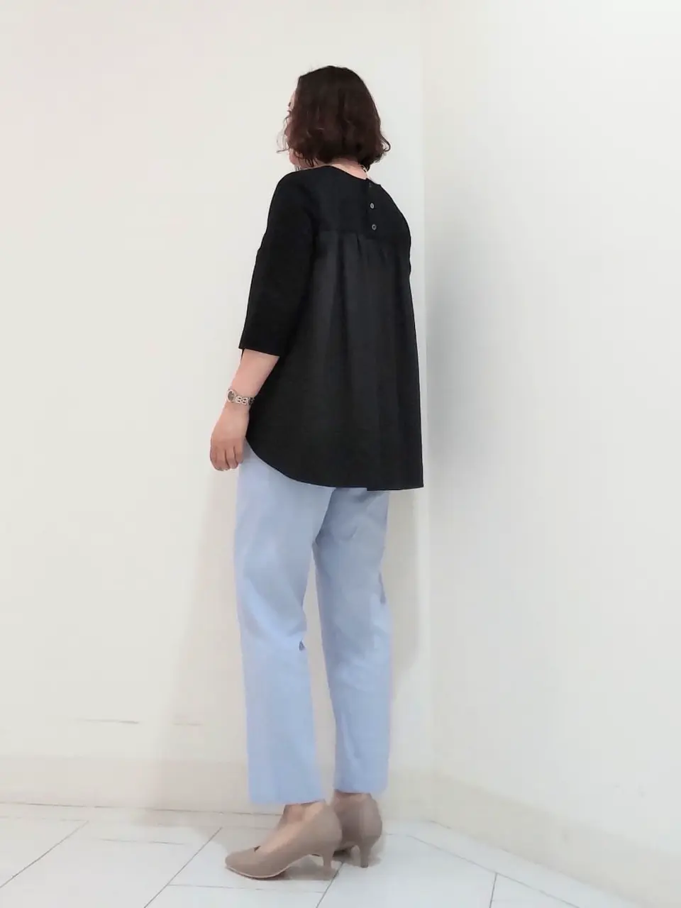 23区 L ナオミ コーディネート画像