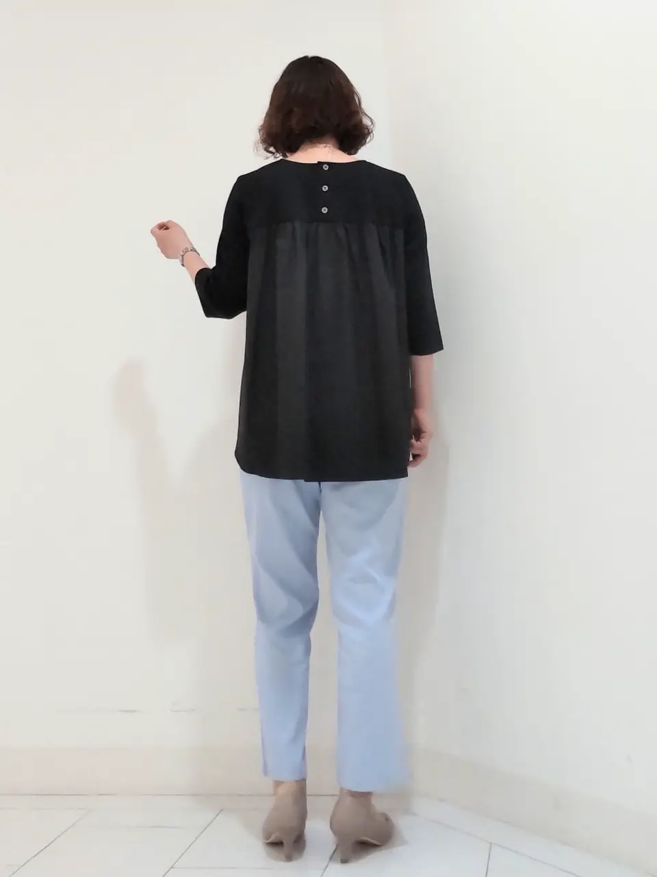 23区 L ナオミ コーディネート画像