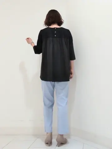 23区 L ナオミ コーディネート画像