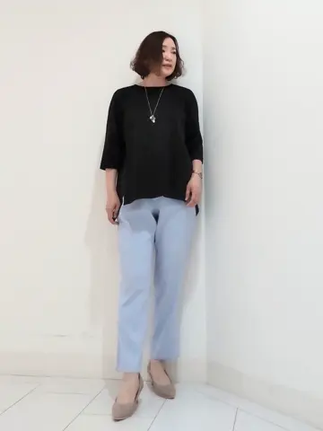 23区 L ナオミ コーディネート画像