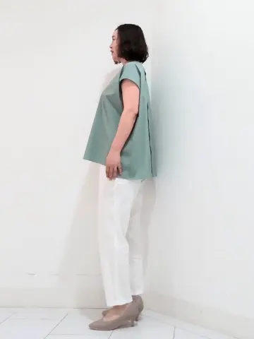 23区 L ナオミ コーディネート画像