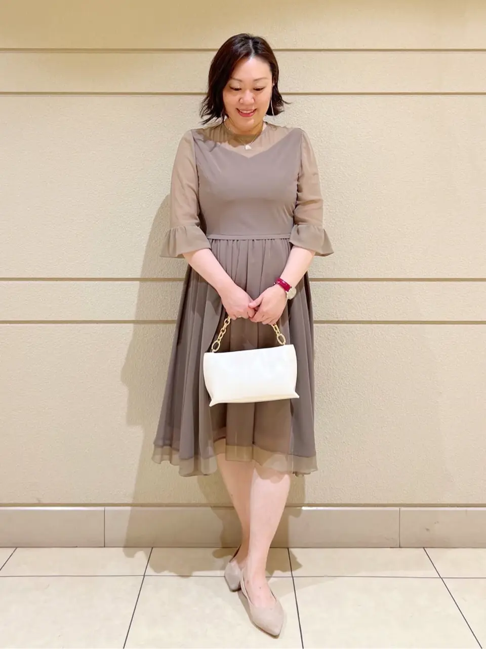 23区 L 山崎 コーディネート画像