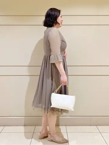 23区 L 山崎 コーディネート画像