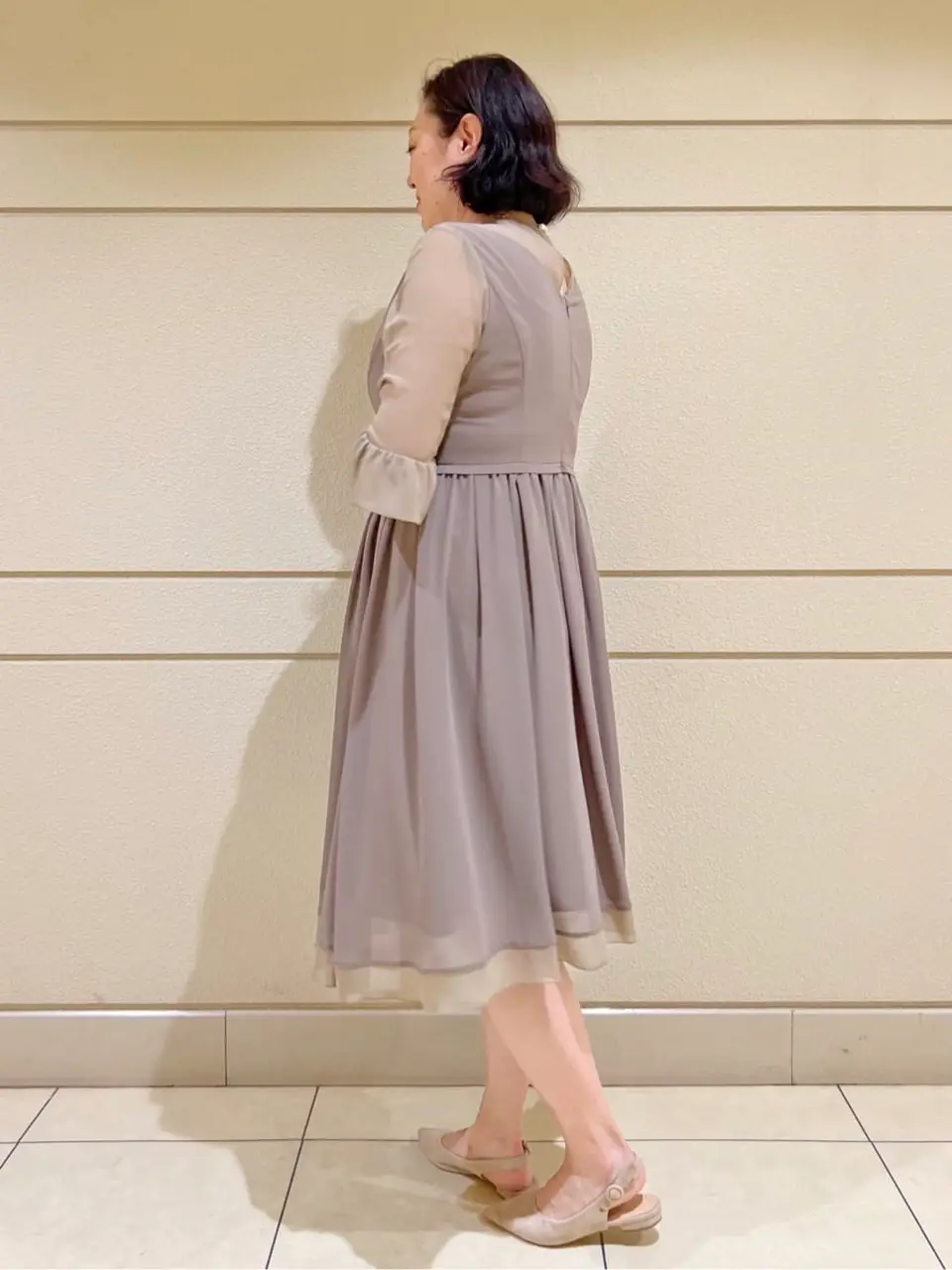 23区 L 山崎 コーディネート画像