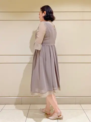 23区 L 山崎 コーディネート画像